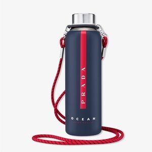 Prada Ocean Water bottle brand new